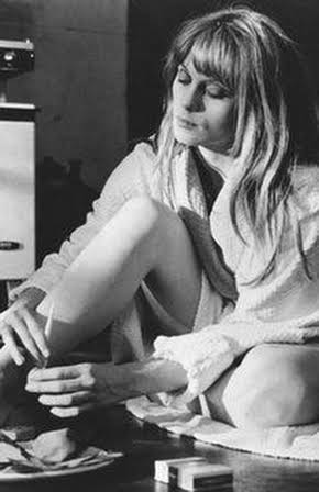 Françoise Dorléac as 