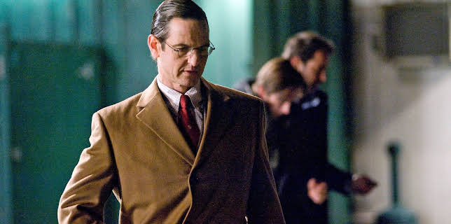 09:15: Criminal Intent - Verbrechen im Visier | VOX | 3/21 2026