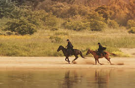 Mr. Sunshine: Episode 13