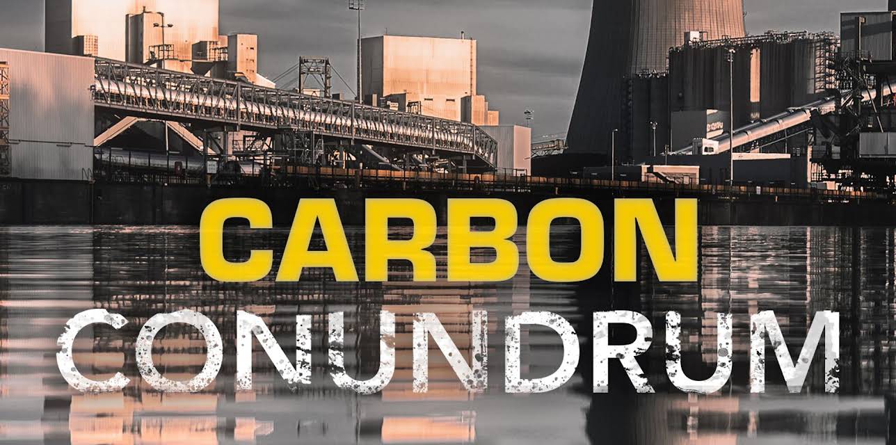 The Carbon Conundrum (2026)
