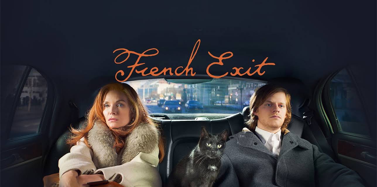 French Exit (2021)