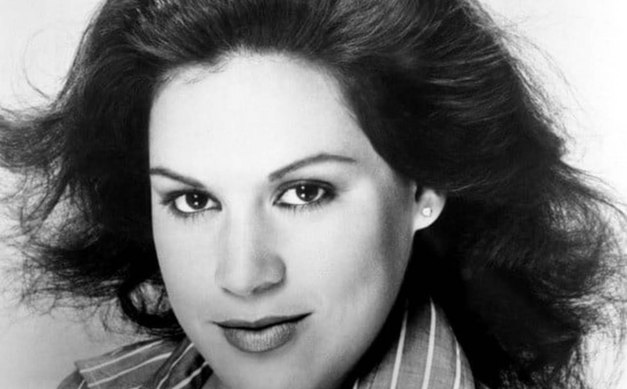Wendie Jo Sperber
