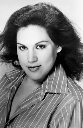 Wendie Jo Sperber as 