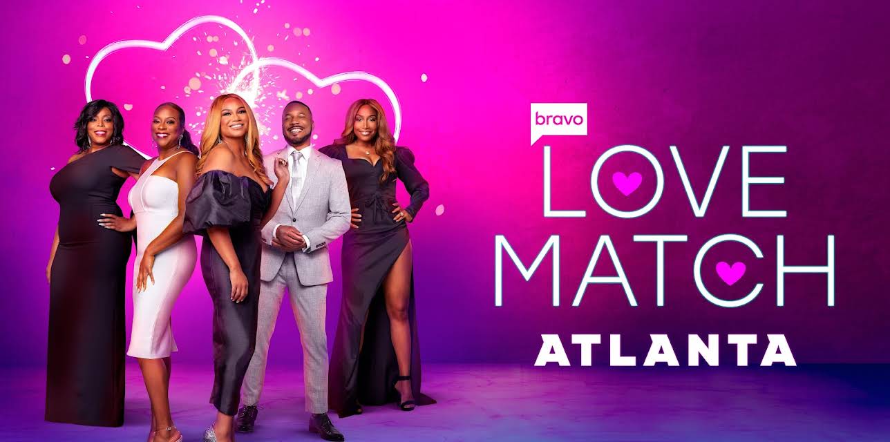 Love Match Atlanta