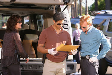 05:30: CSI: Miami | VOX | 6/12 2026