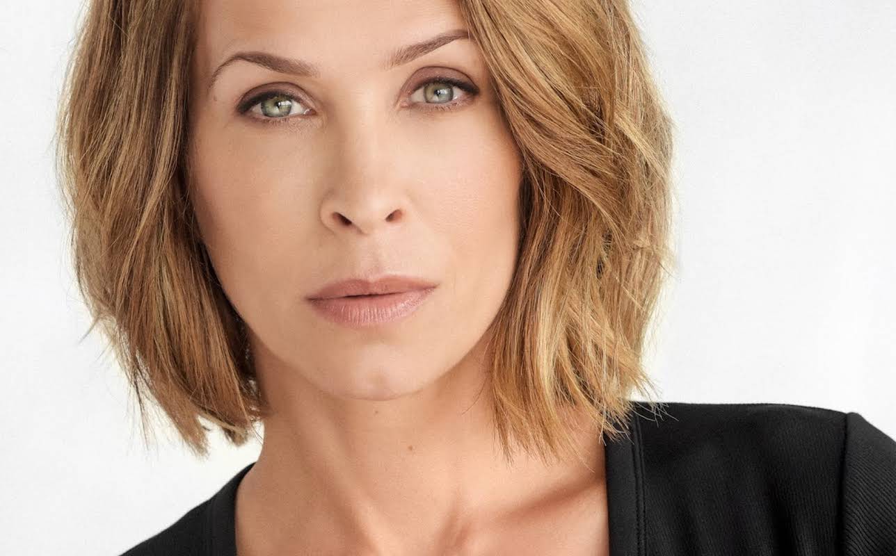 Christina Cox