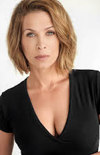 Christina Cox as Eve Logan