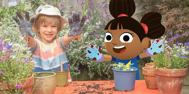 9:10 AM: Yakka Dee! (S4) | Cbeebies | 2/25 2026