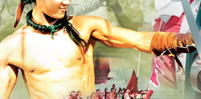 Blood Brothers (1973)