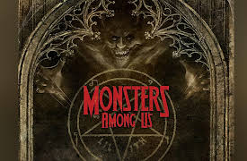 Monsters Among Us: Vampires: From Folklore to Literature