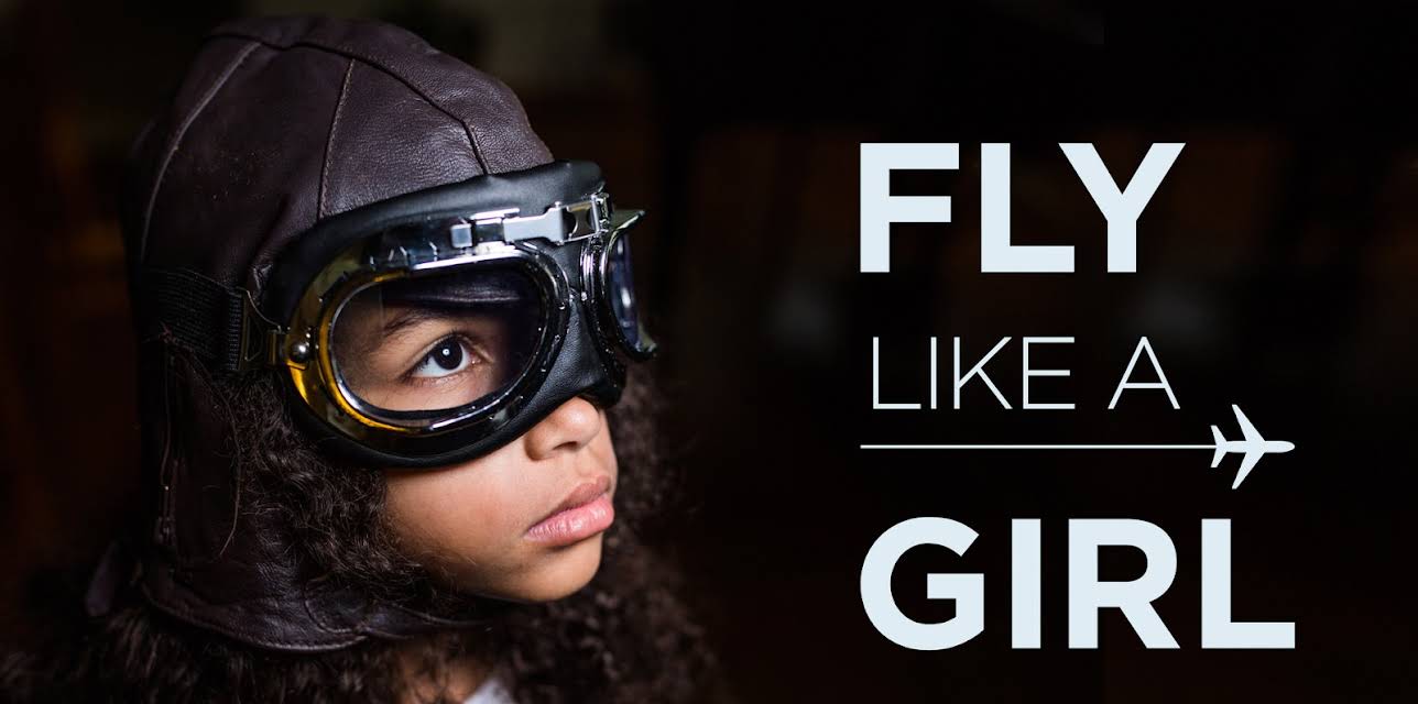 Fly Like a Girl (2020)