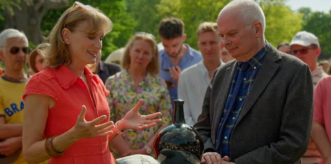 7:00 PM: Antiques Roadshow (S47) | BBC One | 2/1 2026