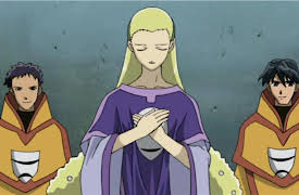 Vandread: More Barbaric Than Heaven