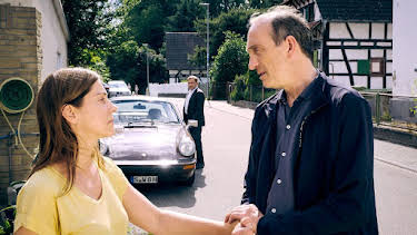 20:15: Tatort: Vergebung | Das Erste | 5/25 2026