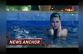 News Anchor: Maya Ka Vaar