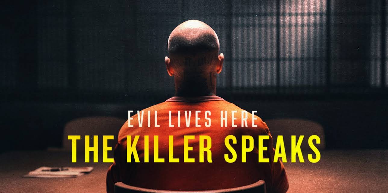 Evil Lives Here: The Killer Speaks, Season 1