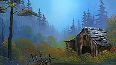 00:15: Bob Ross - The Joy of Painting | ARD Alpha | 8/28 2026