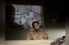 Backlot: Backlot: On the Other Hand, Death