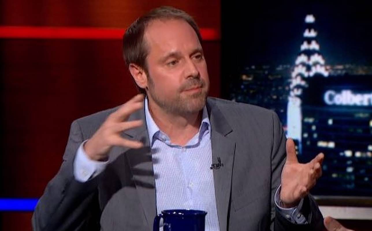 Jeff Skoll