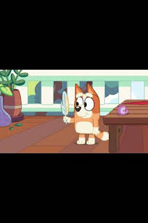 17:40: Bluey (T2): Ep.3 Modo baile | Disney Junior | 12/18 2025