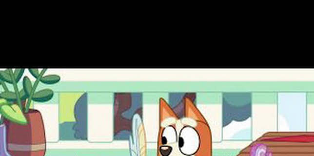 12:40: Bluey (T2): Ep.3 Modo baile | Disney Junior | 1/13 2026