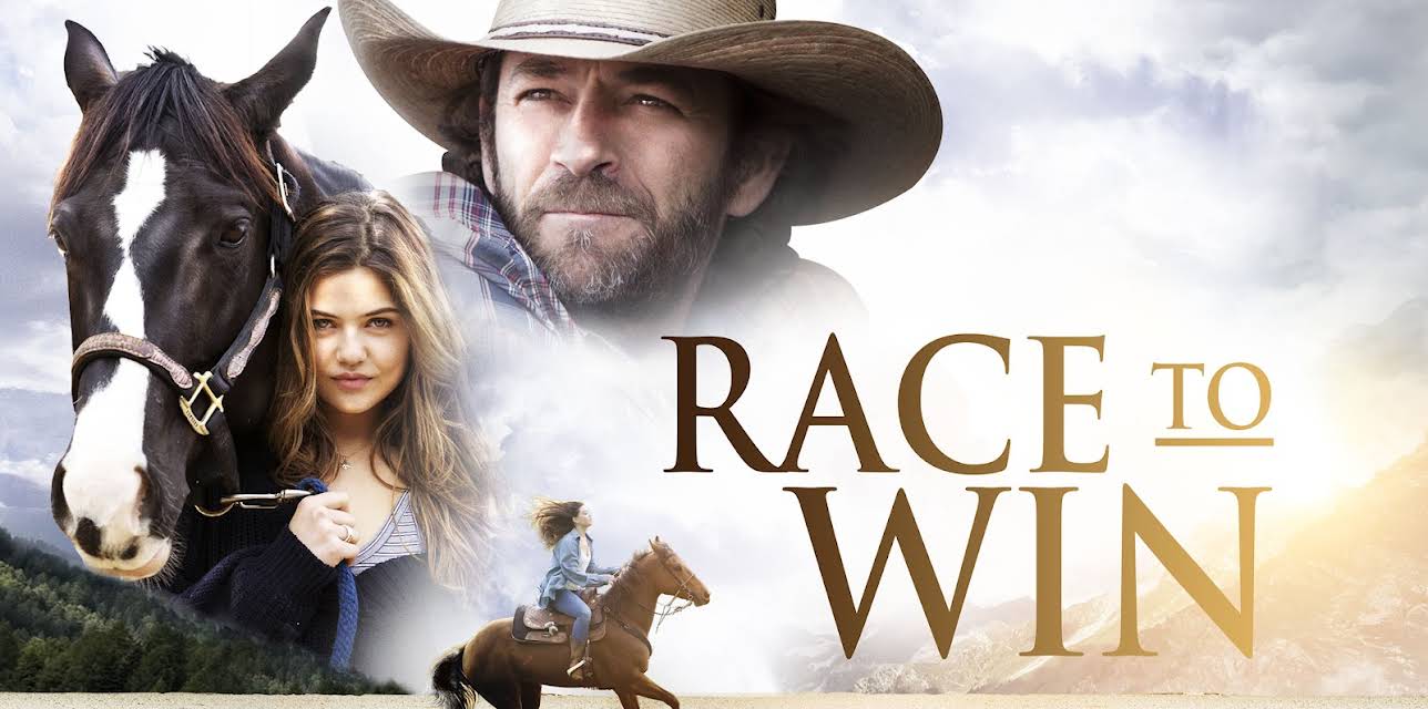 Race to Win (2017)
