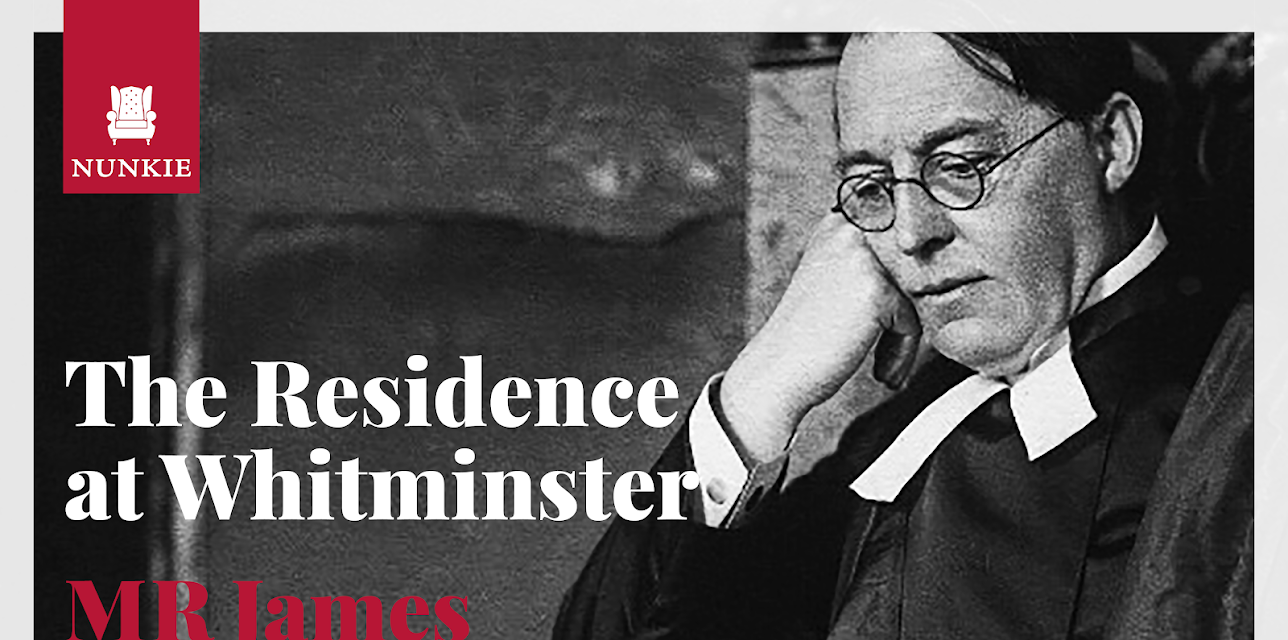 The Residence at Whitminster (2019)