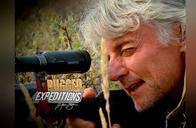 Rugged Expeditions with J Alain Smith: Musk Ox Hunt