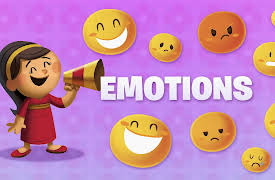 Minno Laugh And Grow Bible For Kids Learning: Season 1: Emotions