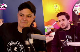 El Flow: El After season-1: Hay hombres que no saben cambiar llantas, ¿son un desastre?