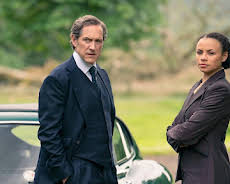 Adam Dalgliesh, Scotland Yard (S01/E04)