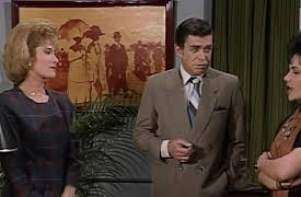 Amor en Silencio season-1: Amor en silencio Capítulo 14