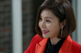 Mother of Mine: Mother of Mine Episode 12