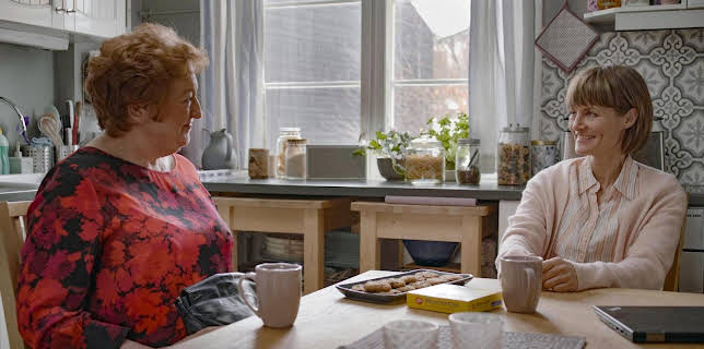 10:55: Side om Side: Naboen | NRK 2 | 11/11 2025