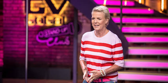 21:20: TV total Stand-up Club | ProSieben | 2/10 2026