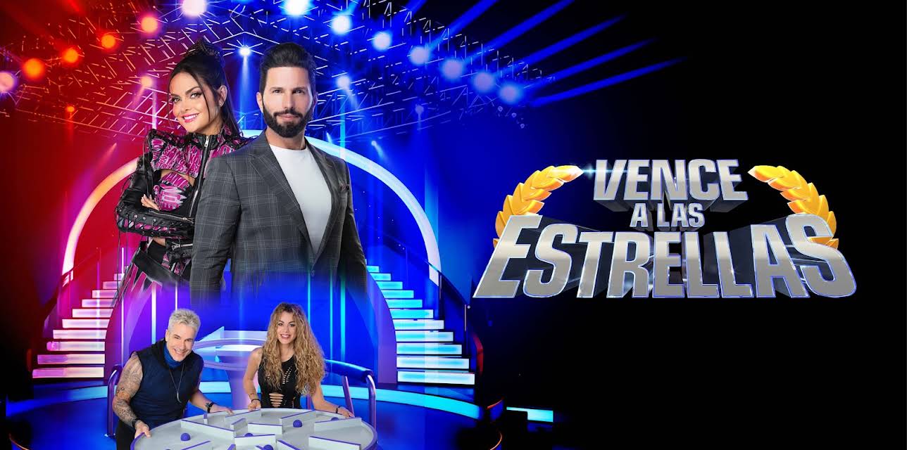 Vence a las Estrellas season-1