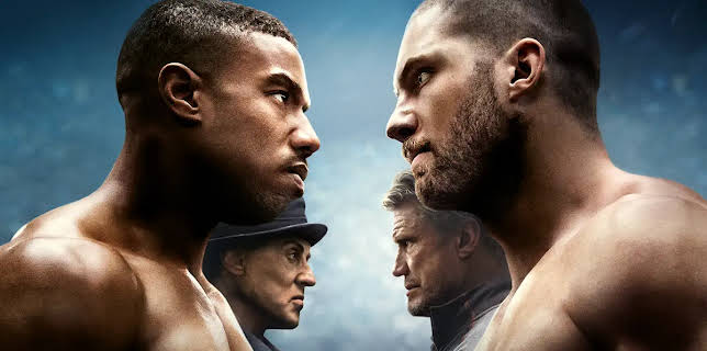 Creed II (2018)