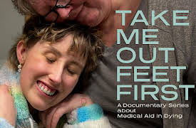 Take Me Out Feet First: Danna