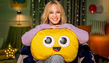 CBeebies Bedtime Stories