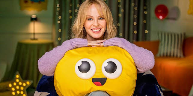 6:50 PM: CBeebies Bedtime Stories | Cbeebies | 1/18 2026