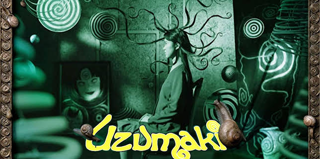 Uzumaki (Spiral) (English subtitled) (2002)