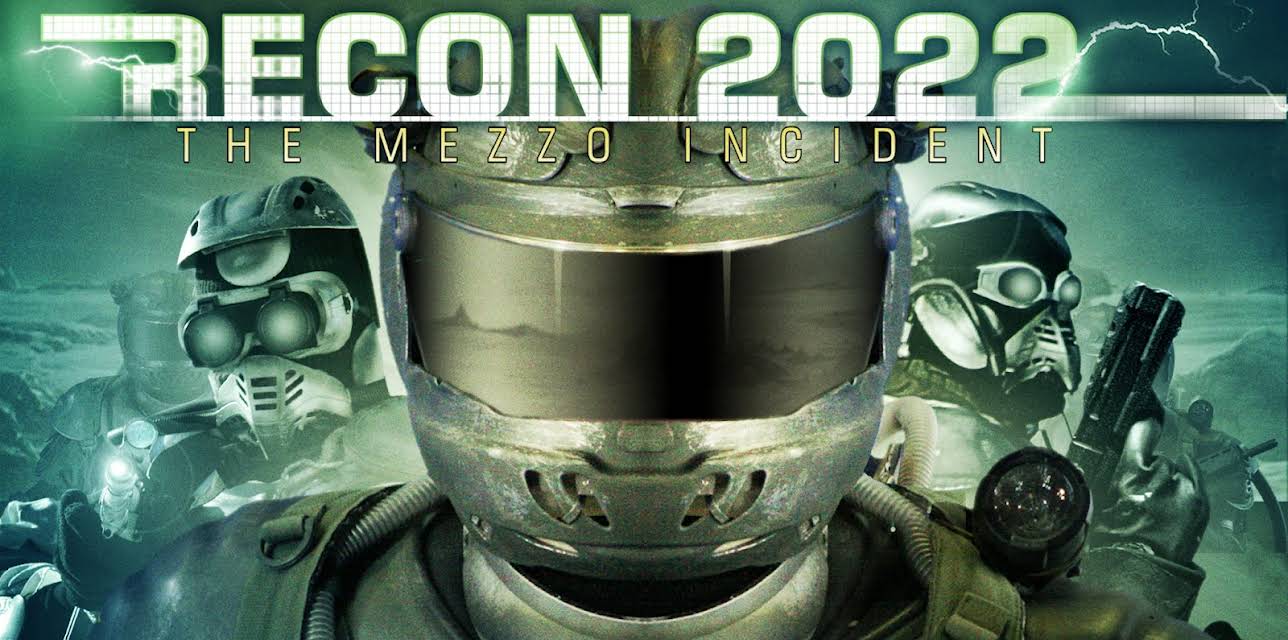 Recon 2022: The Mezzo Incident (2008)