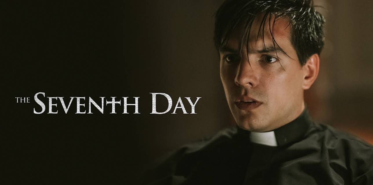 The Seventh Day (2021)