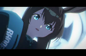 PRELUDE TO DAWN: Predestination