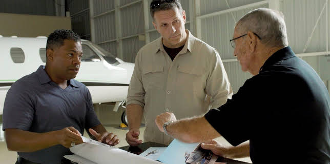 15:00: Mysterium Bermudadreieck | Kabel Eins Doku | 12/26 2025