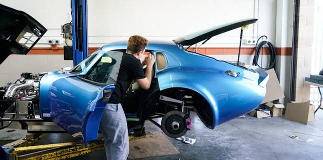 11:00 AM: Overhaulin' (S10) | Discovery Channel | 3/24 2026