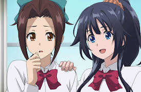 King's Game: Chaos (Scars Disorder)