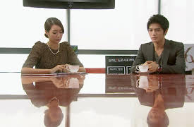 Protect the Boss: Protect the Boss Episode 13