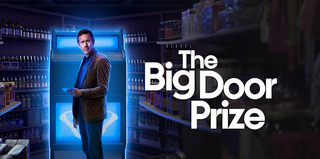 The Big Door Prize