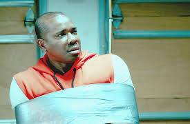 Real Husbands of Hollywood: More Kevin More Problems Season 1: Wrestling While Black